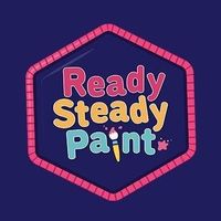 Ready, Steady, Paint GB coupons